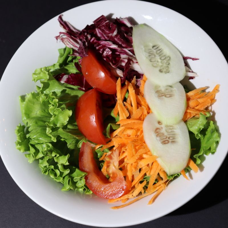 Gemischter Salat