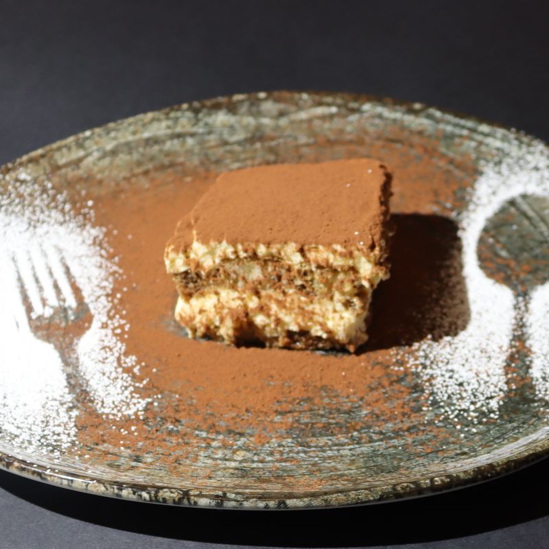 Tiramisù